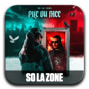 Zzzzz 177195966925 So — ALBUM RAP FR 2025 ! (900 projets) option 307