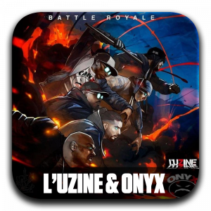 Zzzzz 177195967029 Luzin — ALBUM RAP FR 2025 ! (900 projets) option 310