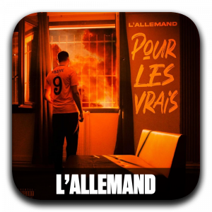 Zzzzz 177195972702 Lallemand — ALBUM RAP FR 2025 ! (900 projets) option 316
