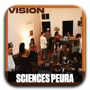 Zzzzz 177195972802 Sciences — ALBUM RAP FR 2025 ! (900 projets) option 319