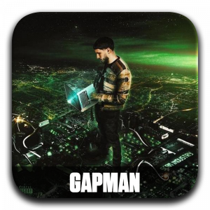 Zzzzz 177195972909 Gapman — ALBUM RAP FR 2025 ! (900 projets) option 326