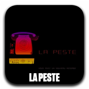 Zzzzz 177195972909 La Peste — ALBUM RAP FR 2025 ! (900 projets) option 327