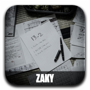 Zzzzz 177195973012 Zaky — ALBUM RAP FR 2025 ! (900 projets) option 334