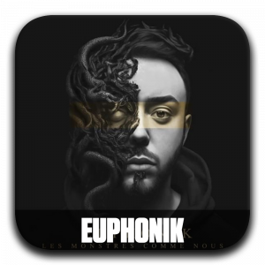 Zzzzz 177195973116 Euphonik — ALBUM RAP FR 2025 ! (900 projets) option 340