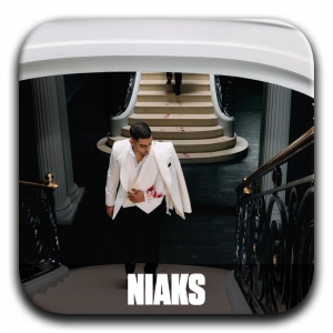 Zzzzz 177195975516 Niaks — ALBUM RAP FR 2025 ! (900 projets) option 351