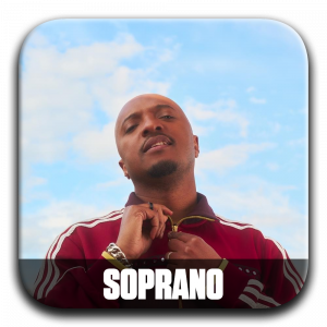 Zzzzz 177195975516 Soprano — ALBUM RAP FR 2025 ! (900 projets) option 354