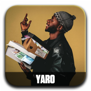Zzzzz 177195975516 Yaro — ALBUM RAP FR 2025 ! (900 projets) option 356