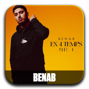 Zzzzz 177195975623 Benab — ALBUM RAP FR 2025 ! (900 projets) option 361