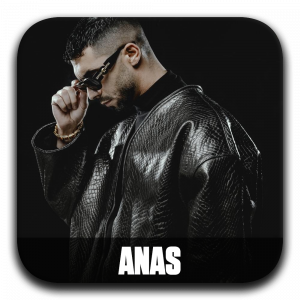 Zzzzz 177195975623 Anas — ALBUM RAP FR 2025 ! (900 projets) option 363
