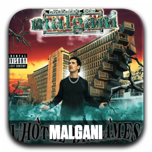 Zzzzz 177195975823 Malgani — ALBUM RAP FR 2025 ! (900 projets) option 373