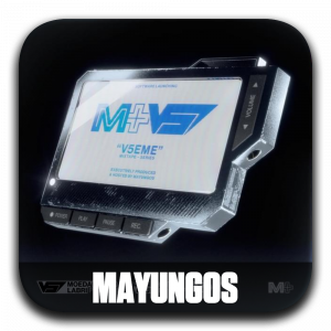 Zzzzz 177195975823 Mayungo — ALBUM RAP FR 2025 ! (900 projets) option 374