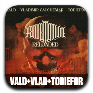 Zzzzz 177195975923 Vald — ALBUM RAP FR 2025 ! (900 projets) option 383