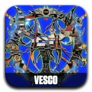 Zzzzz 177195981706 Vesco — ALBUM RAP FR 2025 ! (900 projets) option 429