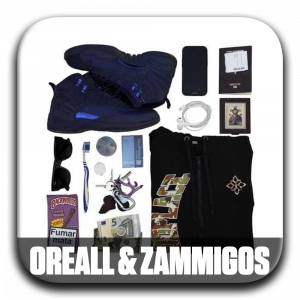 Zzzzz 177195981710 Oreal — ALBUM RAP FR 2025 ! (900 projets) option 432