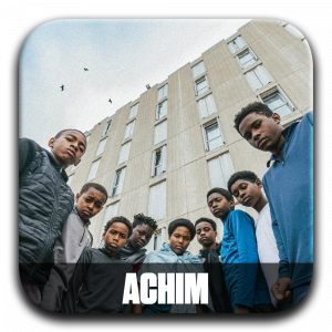 Zzzzz 177195981813 Achim — ALBUM RAP FR 2025 ! (900 projets) option 436