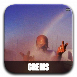 Zzzzz 177195984416 Grems — ALBUM RAP FR 2025 ! (900 projets) option 453