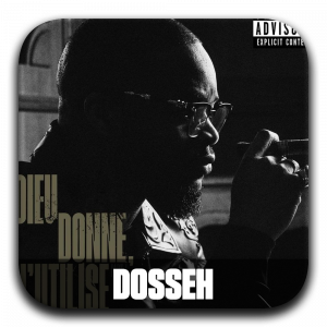 Zzzzz 177195984420 Dosseh — ALBUM RAP FR 2025 ! (900 projets) option 458