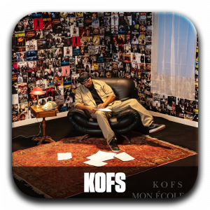 Zzzzz 177195984520 Kofs — ALBUM RAP FR 2025 ! (900 projets) option 464