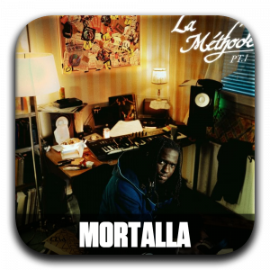 Zzzzz 177195984520 Mortalla — ALBUM RAP FR 2025 ! (900 projets) option 467