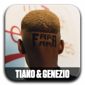 Zzzzz 177195987220 Tiakola — ALBUM RAP FR 2025 ! (900 projets) option 478