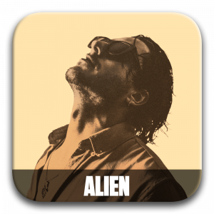 Zzzzz 177195987427 Alien — ALBUM RAP FR 2025 ! (900 projets) option 487