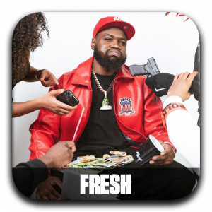 Zzzzz 177195987527 Fresh — ALBUM RAP FR 2025 ! (900 projets) option 496