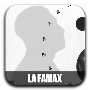Zzzzz 177195987627 La Famax — ALBUM RAP FR 2025 ! (900 projets) option 504