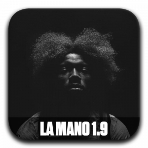 Zzzzz 177195987627 La Mano — ALBUM RAP FR 2025 ! (900 projets) option 505