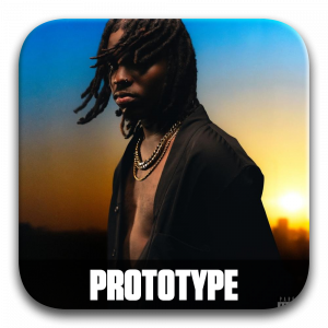 Zzzzz 177195987627 Prototype — ALBUM RAP FR 2025 ! (900 projets) option 509