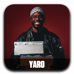 Zzzzz 177195987727 Yaro — ALBUM RAP FR 2025 ! (900 projets) option 514