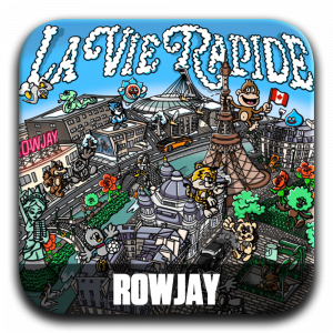 Zzzzz 177195987730 Rowjay — ALBUM RAP FR 2025 ! (900 projets) option 518
