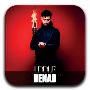 Zzzzz 177195992704 Benab — ALBUM RAP FR 2025 ! (900 projets) option 522