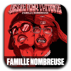 Zzzzz 177195992704 Famille — ALBUM RAP FR 2025 ! (900 projets) option 523
