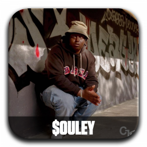 Zzzzz 177195992804 Souley — ALBUM RAP FR 2025 ! (900 projets) option 529