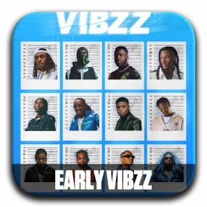Zzzzz 177195993011 Early — ALBUM RAP FR 2025 ! (900 projets) option 539