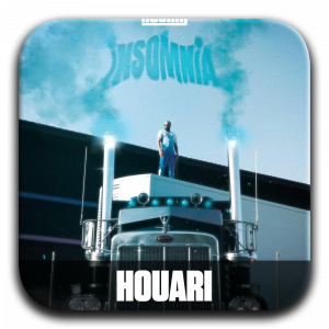 Zzzzz 177195993011 Houari — ALBUM RAP FR 2025 ! (900 projets) option 541