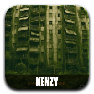Zzzzz 177195993011 Kenzy — ALBUM RAP FR 2025 ! (900 projets) option 543