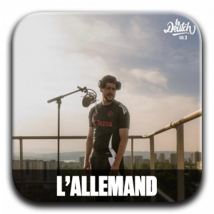 Zzzzz 177195993011 Lallemand — ALBUM RAP FR 2025 ! (900 projets) option 544