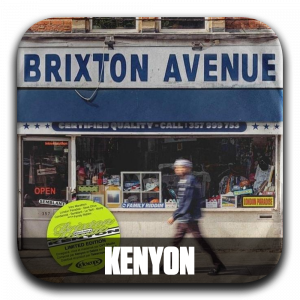 Zzzzz 177195995814 Kenyon — ALBUM RAP FR 2025 ! (900 projets) option 556