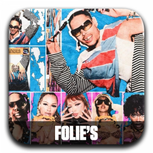 Zzzzz 177195995816 Folies — ALBUM RAP FR 2025 ! (900 projets) option 558