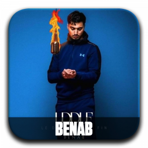 Zzzzz 177195995818 Benab — ALBUM RAP FR 2025 ! (900 projets) option 561