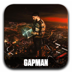 Zzzzz 177195995818 Gapmna — ALBUM RAP FR 2025 ! (900 projets) option 563
