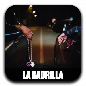 Zzzzz 177195995918 La K — ALBUM RAP FR 2025 ! (900 projets) option 567