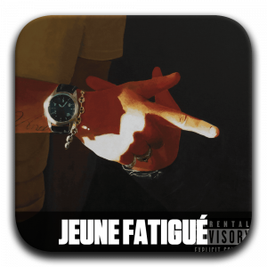 Zzzzz 177195996125 Jeune — ALBUM RAP FR 2025 ! (900 projets) option 579