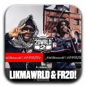 Zzzzz 177195999102 Lik — ALBUM RAP FR 2025 ! (900 projets) option 589