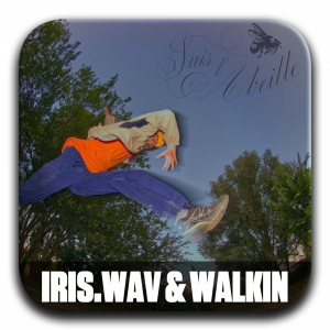 Zzzzz 177195999207 Iris — ALBUM RAP FR 2025 ! (900 projets) option 592