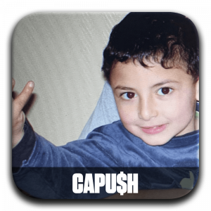 Zzzzz 177195999213 Capush — ALBUM RAP FR 2025 ! (900 projets) option 595