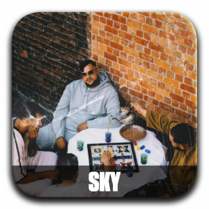 Zzzzz 177195999213 Sky — ALBUM RAP FR 2025 ! (900 projets) option 597