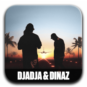 Zzzzz 177195999315 Djadja — ALBUM RAP FR 2025 ! (900 projets) option 599