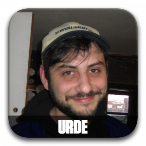 Zzzzz 177195999315 Urde — ALBUM RAP FR 2025 ! (900 projets) option 601